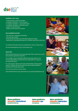 Load image into Gallery viewer, Vocabulary Checklist 2 - Second 340 Words - PDF Edition