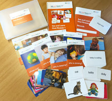 Load image into Gallery viewer, See and Learn Speech, Language and Reading Bundle