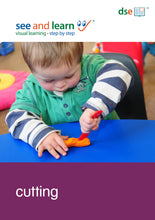 Load image into Gallery viewer, See and Learn Phrases 2 Kit