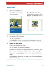 Load image into Gallery viewer, See and Learn Phrases 3 Kit