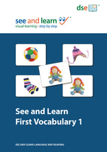 Load image into Gallery viewer, See and Learn Speech, Language and Reading Bundle