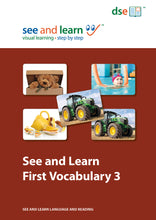 Load image into Gallery viewer, See and Learn Speech, Language and Reading Bundle