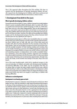 Load image into Gallery viewer, An Overview of the Development of Infants with Down Syndrome (0-5 years) - PDF Ebook