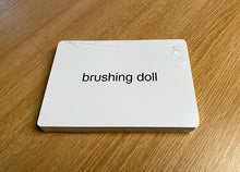 Load image into Gallery viewer, See and Learn Phrases 1 - 38 Phrase Cards