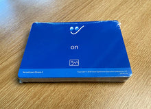 Load image into Gallery viewer, See and Learn Phrases 3 Picture Cards