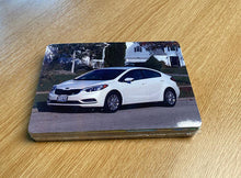 Load image into Gallery viewer, See and Learn Phrases 3 Picture Cards