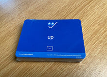 Load image into Gallery viewer, See and Learn Phrases 3 Sight Word Cards