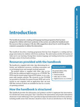 Load image into Gallery viewer, A Reading and Language Intervention for Children with Down Syndrome - Teacher's Handbook