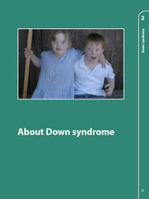 Load image into Gallery viewer, A Reading and Language Intervention for Children with Down Syndrome - Teacher's Handbook