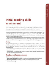 Load image into Gallery viewer, A Reading and Language Intervention for Children with Down Syndrome - Teacher's Handbook