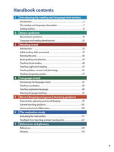 Load image into Gallery viewer, A Reading and Language Intervention for Children with Down Syndrome - Teacher's Handbook