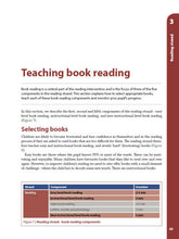 Load image into Gallery viewer, A Reading and Language Intervention for Children with Down Syndrome - Teacher's Handbook