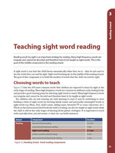 Load image into Gallery viewer, A Reading and Language Intervention for Children with Down Syndrome - Teacher's Handbook