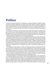 Load image into Gallery viewer, A Reading and Language Intervention for Children with Down Syndrome - Teacher's Handbook