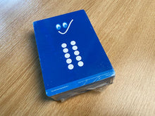 Load image into Gallery viewer, See and Learn Saying Words 1 Word Cards