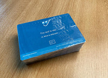 Load image into Gallery viewer, See and Learn Sentences 1 Sentence Cards (250)