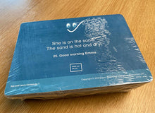 Load image into Gallery viewer, See and Learn Sentences 1 Sentence Cards (250)