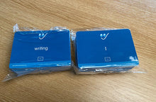 Load image into Gallery viewer, See and Learn Sentences 1 - Set of Sight Word Cards (174)