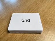 See and Learn Phrases 2 Sight Word Cards