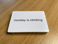 See and Learn Phrases 3 Phrase Cards