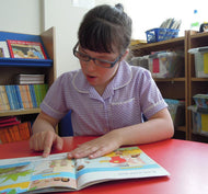 Course Subscription: Supporting the Reading and Language Intervention for Children with Down syndrome (RLI) - Accredited trainer training