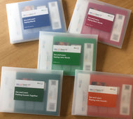 See and Learn Speech Kits Bundle