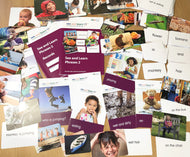 See and Learn Phrases 2 Kit