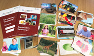 See and Learn Vocabulary 3 Kit