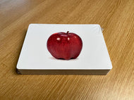 See and Learn Vocabulary 1 - Set of 48 Picture Cards