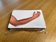 See and Learn Vocabulary 3 - Set of 54 Picture Cards